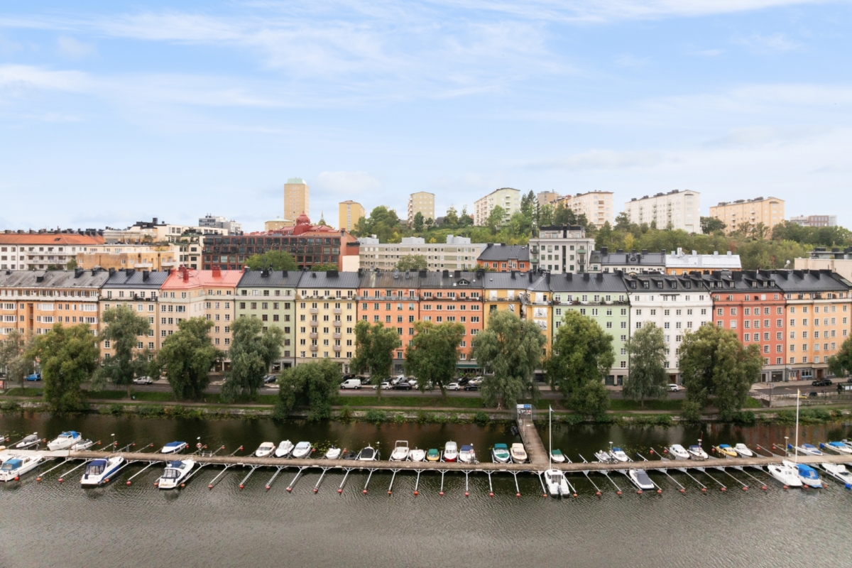Igeldammsgatan