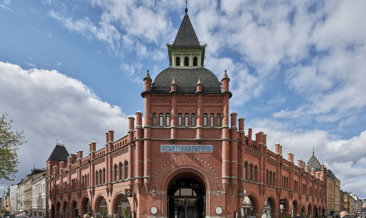 Nybrogatan