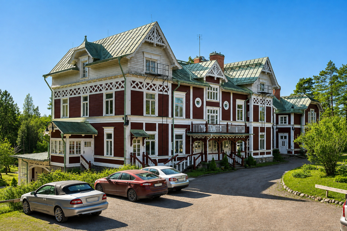 Himmelsbodavägen-36C