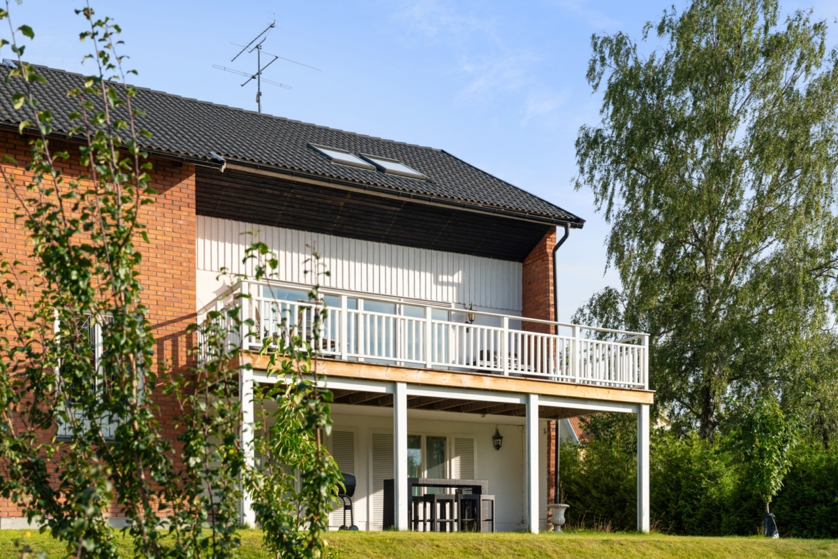 BO GRATIS RESTEN AV ERT LIV – UTHYRNINGSINTÄKTER OM CIRKA 28 000 KR PER MÅNAD