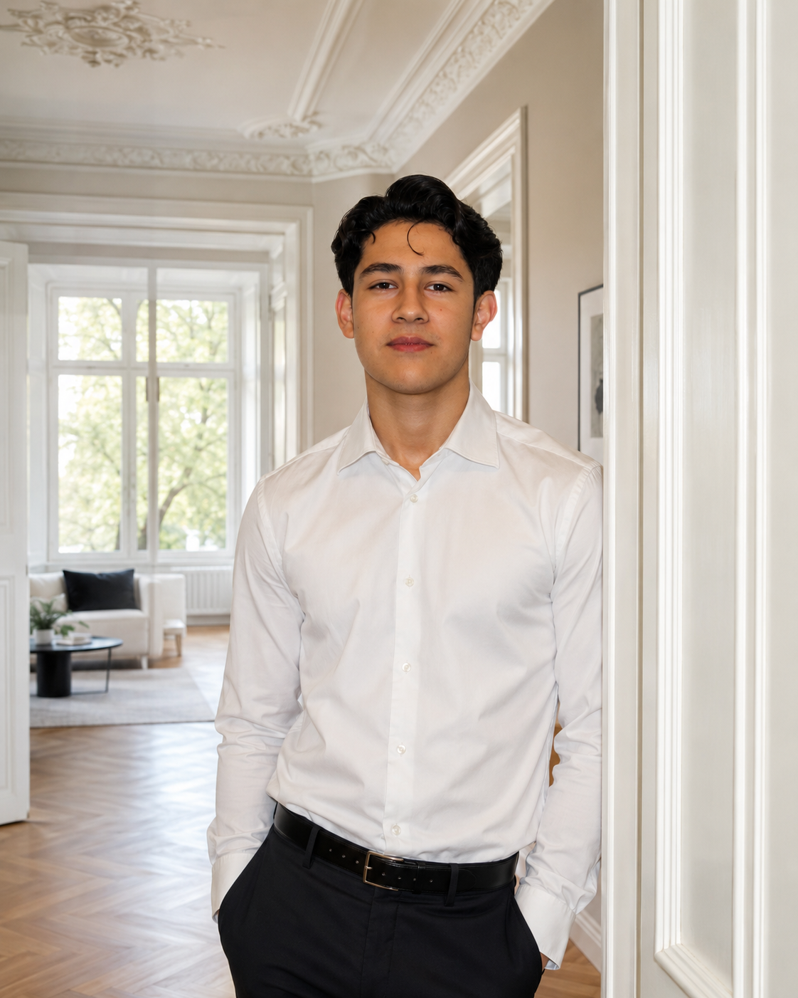 Joel Velez
